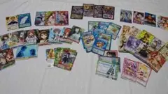 カードゲーム デュエル・マスターズ他 まとめ売り46枚