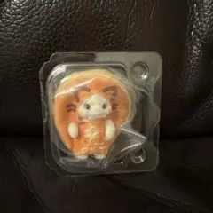 シルバニアファミリー くじ G賞 ラテネコの赤ちゃん