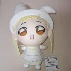 おジャ魔女どれみ　おすわりぬいぐるみ～妹尾あいこ・ハナちゃん～　ハナちゃん