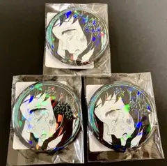 鬼滅の刃 オールスター缶バッジ 時透無一郎 涙Ver. 【新品未開封】