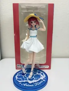 一番くじ推しの子　有馬かなフィギュアB賞