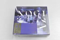 A926【新品】Time flies (初回仕様限定盤 3CD＋Blu-ray)