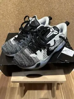 NIKE KOBE 10 X ELITE LOW HTM 29cm