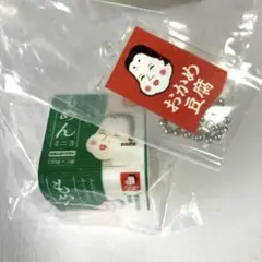おかめ納豆ガチャもめん豆腐
