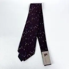 「銀座　田屋　TAYA ネクタイ　OVER-TEN」箱無し