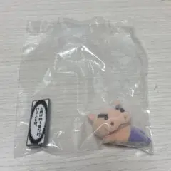 ぶりぶりざえもん　ガチャガチャ