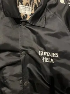 2025年最新】captains helmボアフリースジャケットの人気
