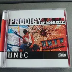 ■ 新品 限定盤 PRODIGY / H.N.I.C. (2LP) Prodigy / H.N.I.C. (2LP) | Loud Records |