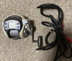値下げします、ダイワスーパータナコンX500CP ダイワ スーパータナコンX500CP - リール最 安値