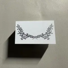 mon petit artiste スタンプ　新品未使用　はんこ　モンプチ
