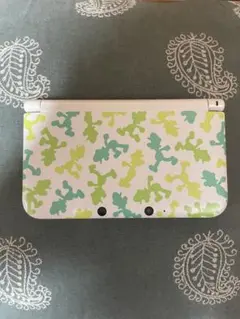 2025年最新】ニンテンドー3DS LL ルイージ30周年 パックの人気