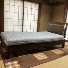 ✳️kuniko✳️電動介護用フランスベッド9100Ａ☆送料込み☆ imgrc0090911521.jpg