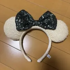 ディズニー　カチューシャ