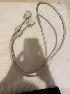 DVI-D DLケーブル 1.5m デュアルリンク