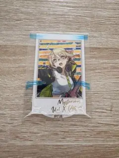 fgo ポートレイト 2021 謎のＸオルタ