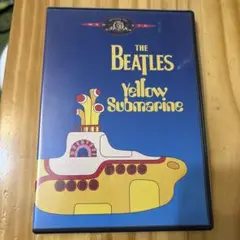 U.K.バージョン ビートルズ/イエロー・サブマリン 特別版('68英)