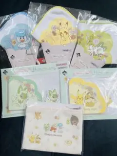 ポケモン　一番くじ　まとめ売り