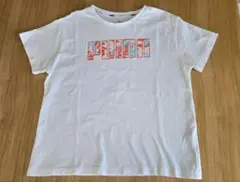 プーマ　Tシャツ ホワイト　140cm