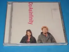 最安値300円！Do As Infinityベスト盤！「Do The Best」