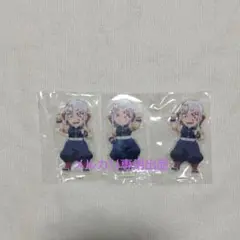 鬼滅の刃　繋がるアクリルスタンド　アクスタ　宇髄天元　音柱