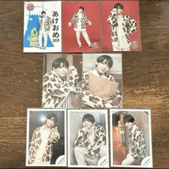 Lilかんさい 西村拓哉 笑門来福 公式写真