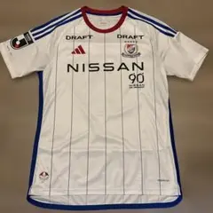 横浜F・マリノス　2024シーズン　2ndユニフォーム