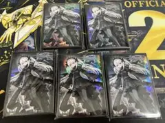 光なき影ア＝バオアクゥー　スリーブ100枚