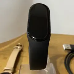 Xiaomi smart band 7 日本語