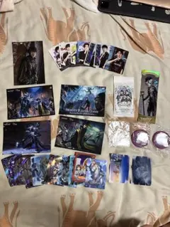 アイデンティティV グッズセット