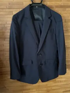 SUIT SELECT スーツ WASHABLE Y4