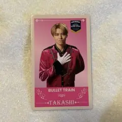 EBiDAN THE LIVE 2025 カード