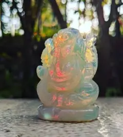 オパールガネーシャ