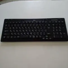 NEC USB接続 日本語配列キーボード