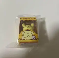 チョコボックスサンリオ　ポムポムプリン