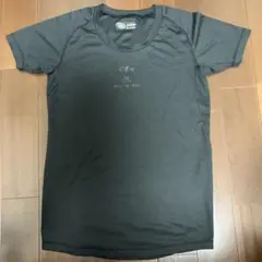 MITSUWA TIGER 野球 アンダーシャツ 黒 M