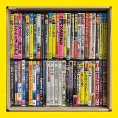 新品未開封 DVD 洋画 60本セット まとめ 【バラ売り不可】