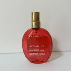 クラランス　フィックスメイクアップ