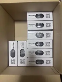 eSUN ABS PRO ラピッド3Dプリンタ用 フィラメント 8個セット