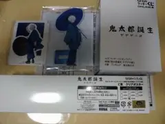 セガラッキーくじ　ゲゲゲの謎　まとめ売り