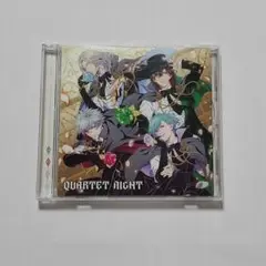 うたプリ　TABOO NIGHT XXXX　メインテーマ　CD