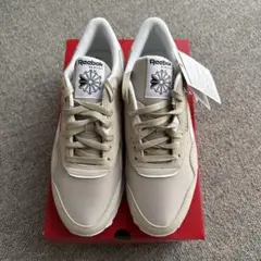 Reebok クラッシックナイロン 27cm