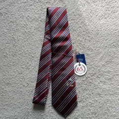 ブリックハウス　ネクタイ　ミッキーマウス