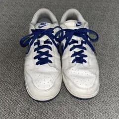NIKE ダンク　low レトロ