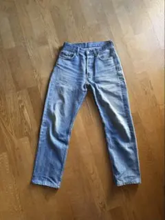 levi’s 501 made in france
