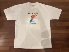 pleasures N.E.R.D Tシャツ　L ファレル
