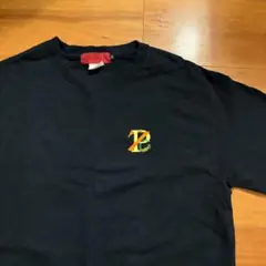 Zepanese Club 刺繍Tシャツ Mサイズ