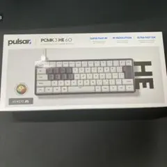 Pulsar PCMK 3 HE 60 JIS