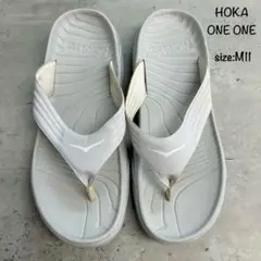 HOKA ONE ONE ORA RECOVERY FLIP オラ リカバリー