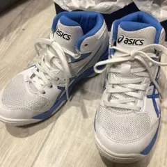 アシックス バスケシューズ バスケットシューズ 20㎝ 20センチ