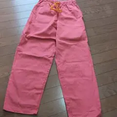 ジョンブル　パンツ